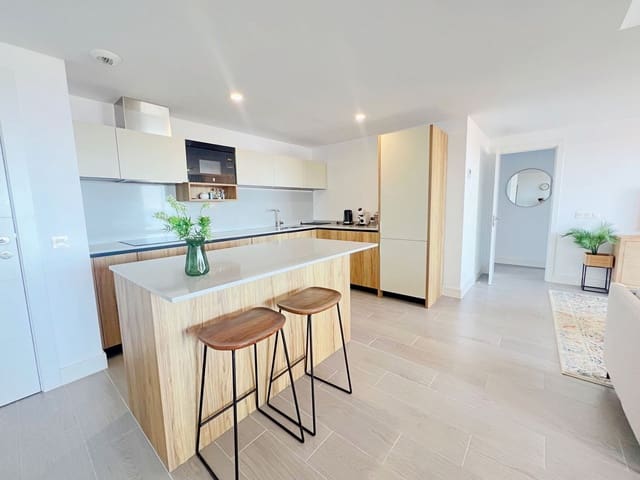 3 camera da letto Appartamento in vendita in Mijas Costa, Mijas con piscina garage - 649.000 € (Rif: 9564137)