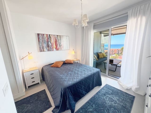 3 camera da letto Appartamento in vendita in Mijas Costa, Mijas con piscina garage - 649.000 € (Rif: 9564137)