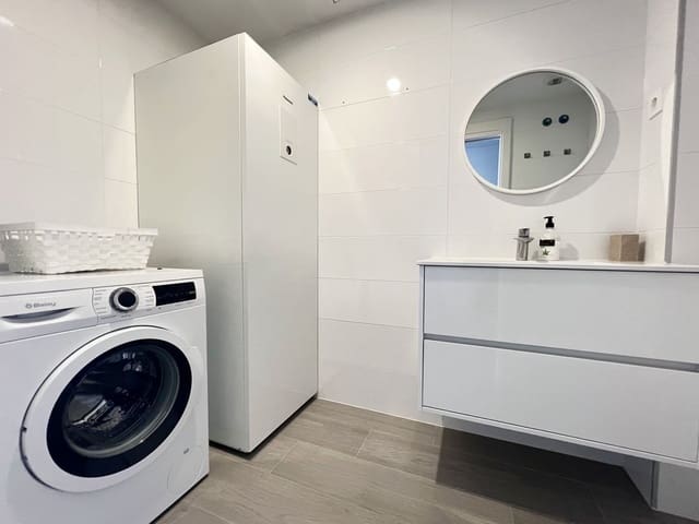 3 camera da letto Appartamento in vendita in Mijas Costa, Mijas con piscina garage - 649.000 € (Rif: 9564137)