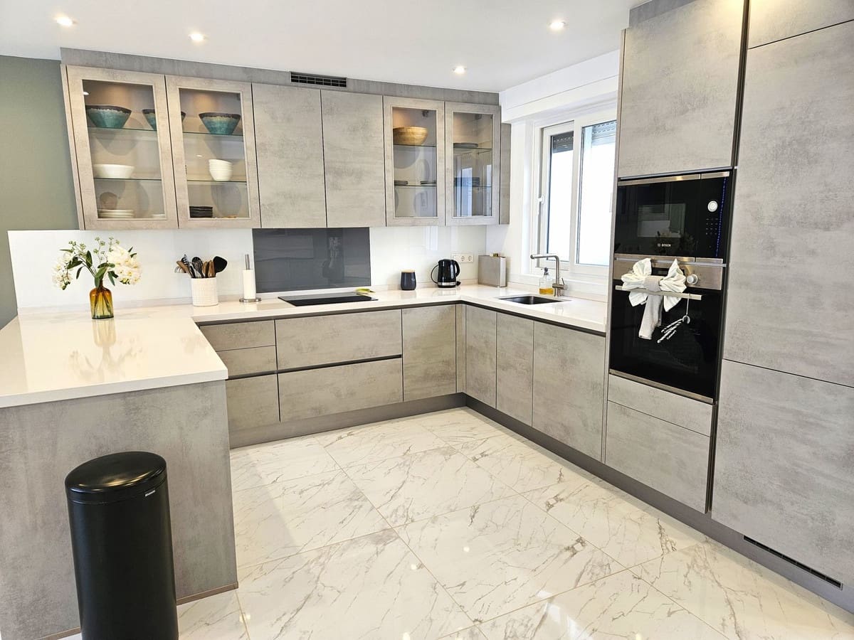 4 makuuhuone Omakotitalo myytävänä paikassa La Cala de Mijas - 899 000 € (Ref: 9566702)