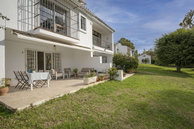 3 makuuhuone Paritalo myytävänä paikassa Estepona mukana uima-altaan 
autotalli - 480 000 € (Ref: 9569634)