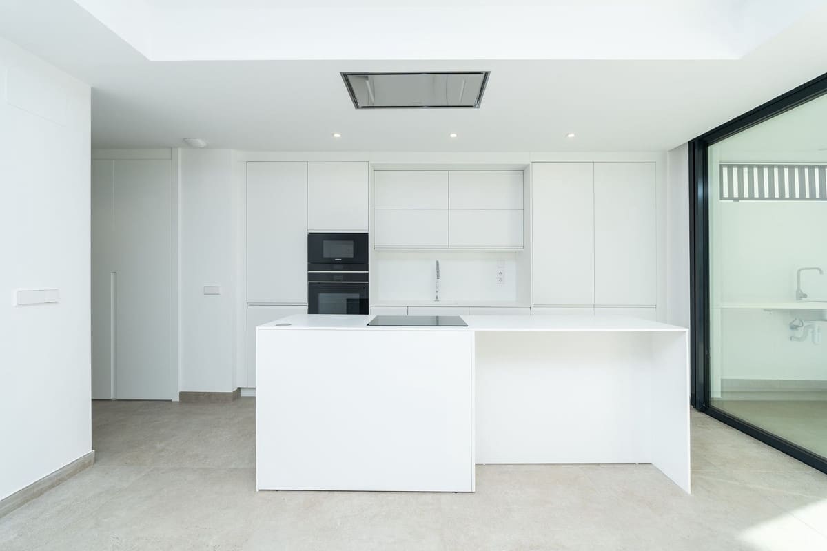 2 camera da letto Appartamento in vendita in Bel-Air con piscina - 549.000 € (Rif: 9570279)