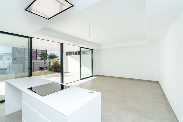 2 makuuhuone Huoneisto myytävänä paikassa Bel-Air, Estepona mukana uima-altaan - 549 000 € (Ref: 9570279)