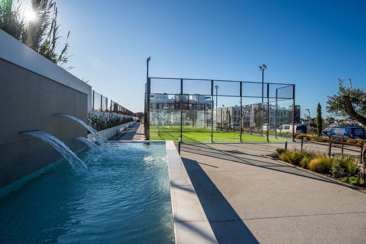 2 camera da letto Appartamento in vendita in Bel-Air con piscina - 549.000 € (Rif: 9570279)