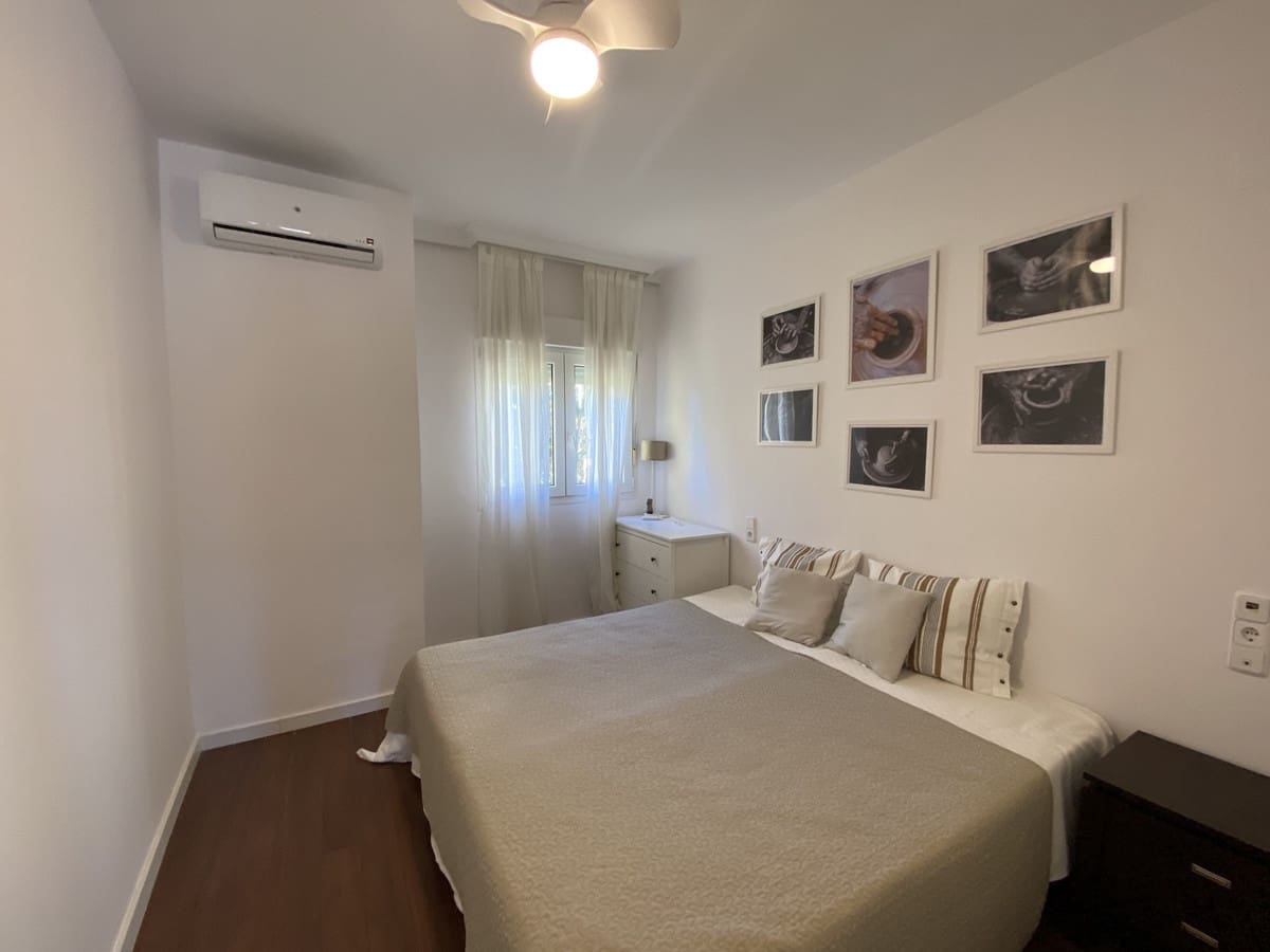 3 soveværelse Byhus til salg i Guadalmina med swimmingpool garage - € 700.000 (Ref: 9570280)