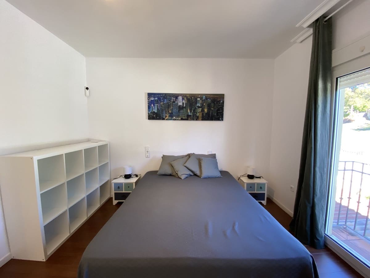 3 soveværelse Byhus til salg i Guadalmina med swimmingpool garage - € 700.000 (Ref: 9570280)