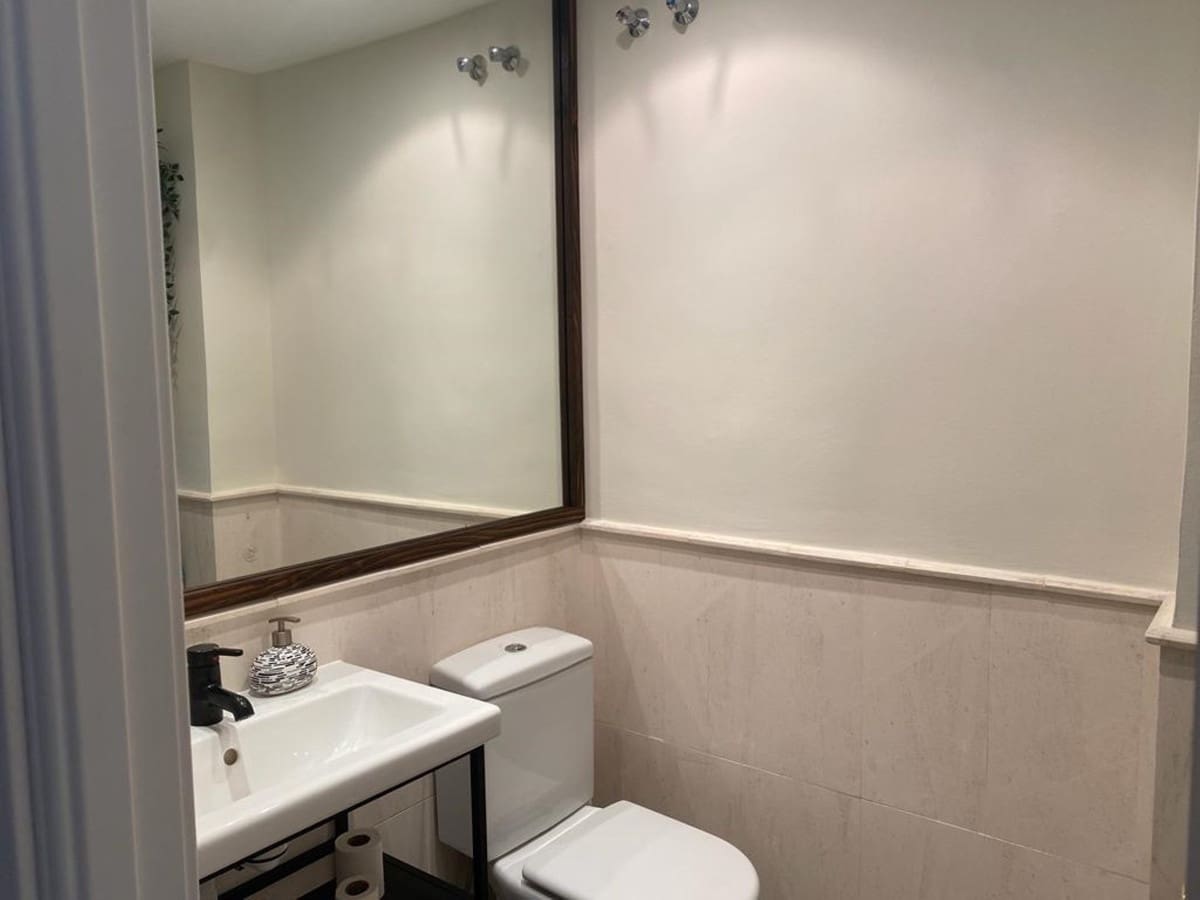 3 soveværelse Byhus til salg i Guadalmina med swimmingpool garage - € 700.000 (Ref: 9570280)