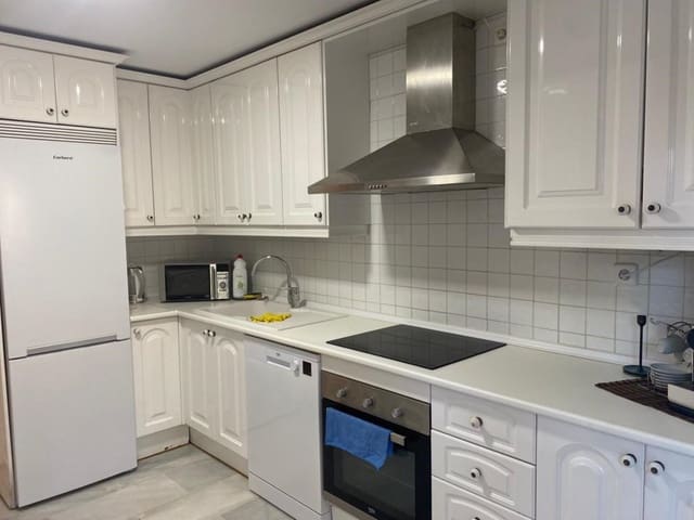 3 soveværelse Byhus til salg i Guadalmina Baja, Marbella med swimmingpool garage - € 700.000 (Ref: 9570280)