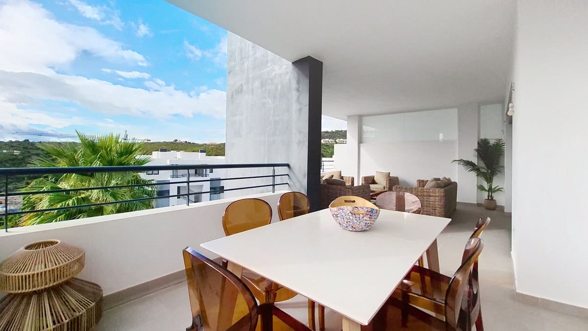 3 Zimmer Apartment zu verkaufen in Casares mit Pool Garage - 549.000 € (Ref: 9575385)