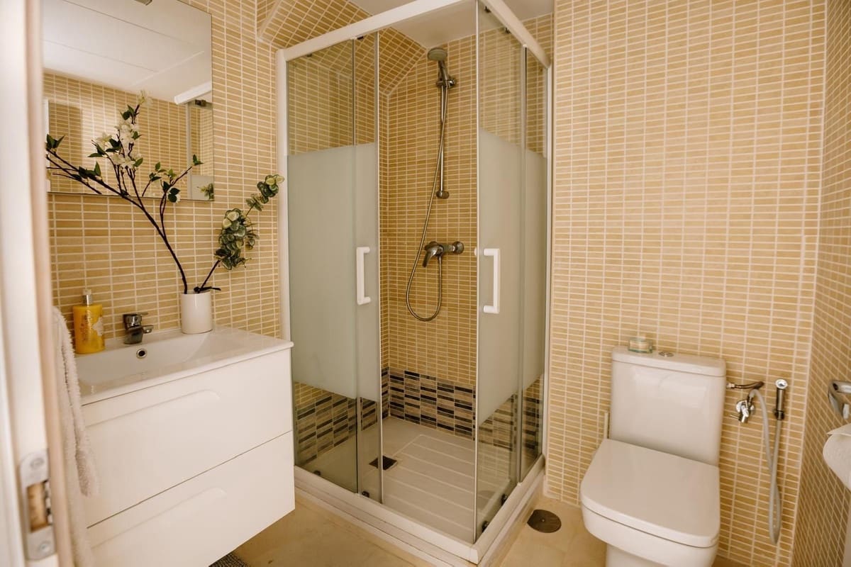 5 quarto Penthouse para venda em Mijas com piscina garagem - 900 000 € (Ref: 9575386)