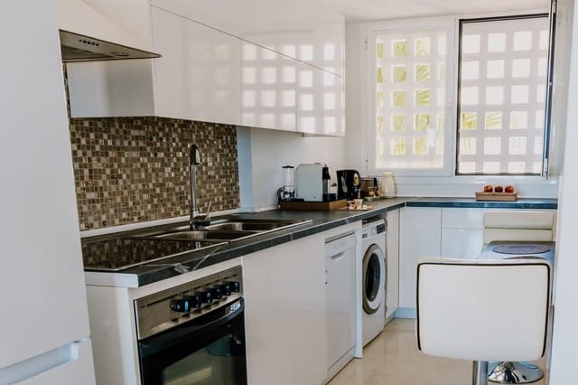 5 camera da letto Attico in vendita in Mijas con piscina garage - 900.000 € (Rif: 9575386)