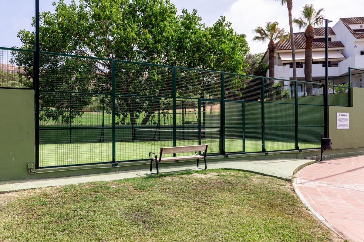 2 slaapkamer Appartement te koop in Manilva met zwembad - € 275.000 (Ref: 9585242)