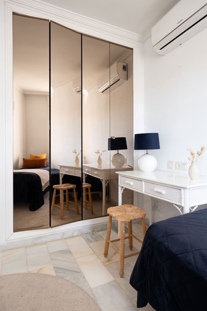 2 camera da letto Attico in vendita in Mijas con piscina - 350.000 € (Rif: 9588227)