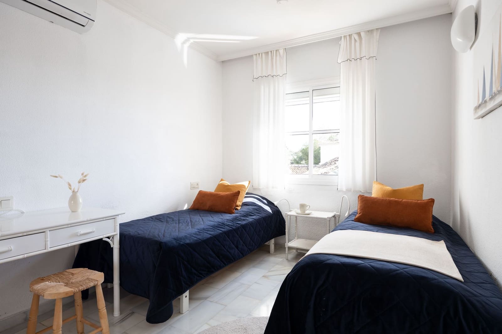 2 camera da letto Attico in vendita in Mijas con piscina - 350.000 € (Rif: 9588227)