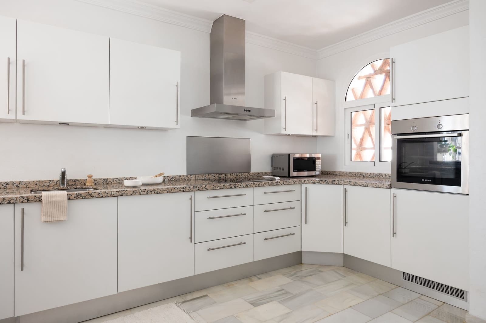 2 camera da letto Attico in vendita in Mijas con piscina - 350.000 € (Rif: 9588227)