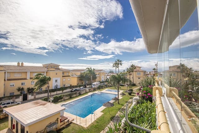 2 chambre Appartement à vendre à Cabopino, Marbella avec piscine garage - 525 000 € (Ref: 9590417)