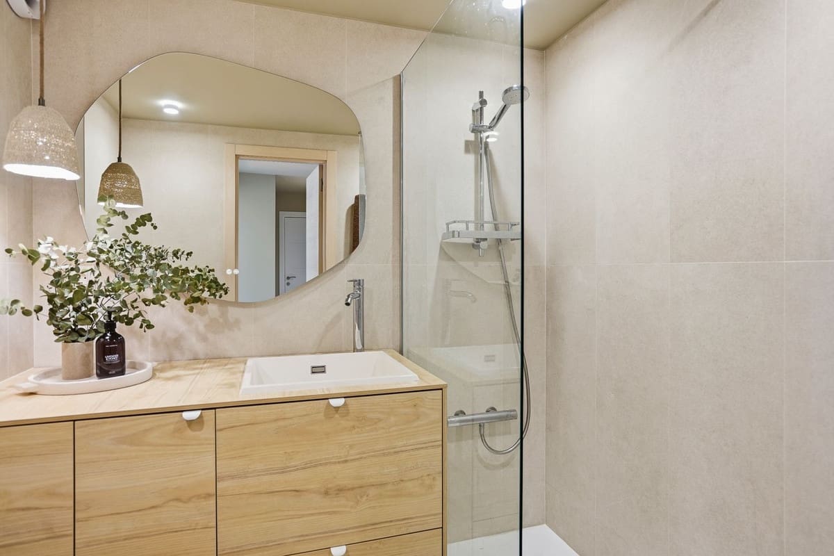 3 quarto Apartamento para venda em Calahonda com piscina garagem - 569 000 € (Ref: 9590425)