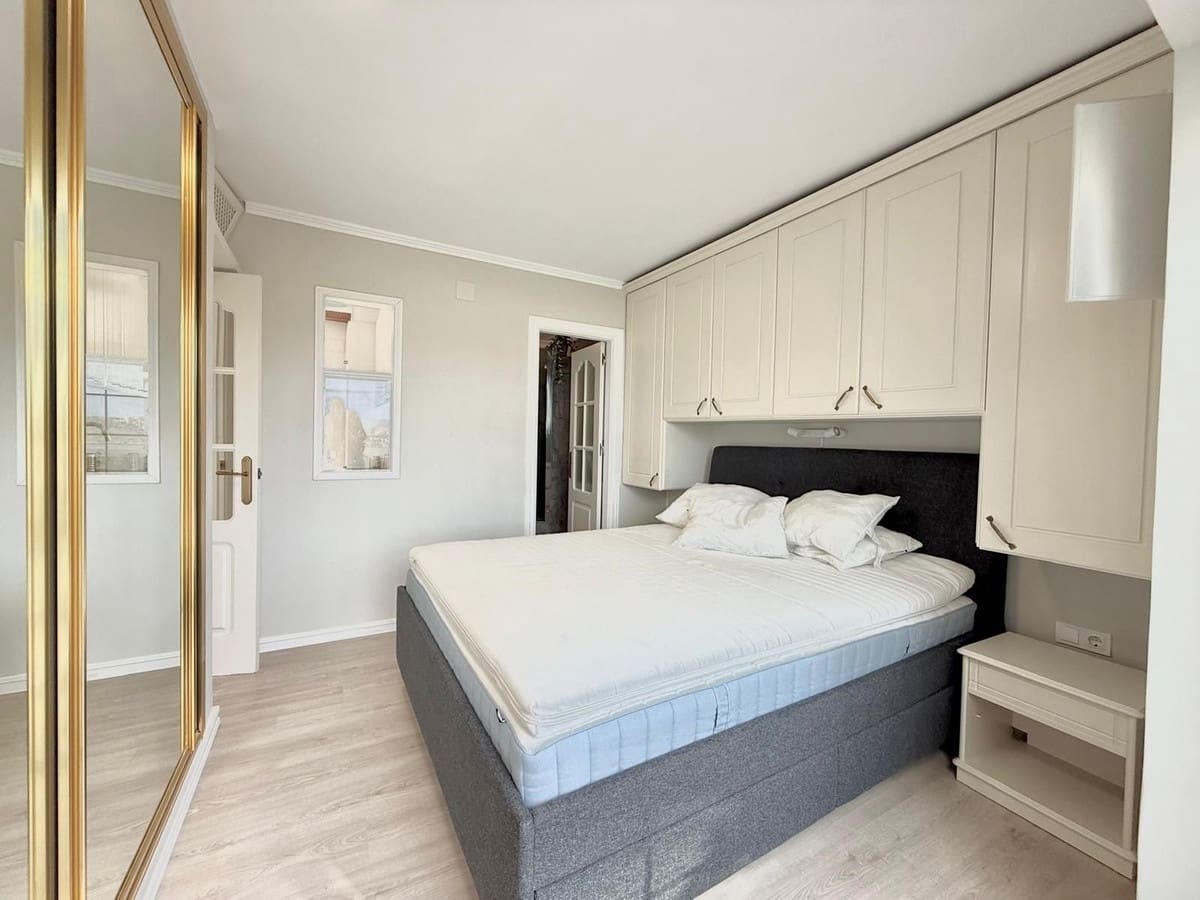 1 Zimmer Apartment zu verkaufen in Mijas mit Pool - 269.000 € (Ref: 9590426)