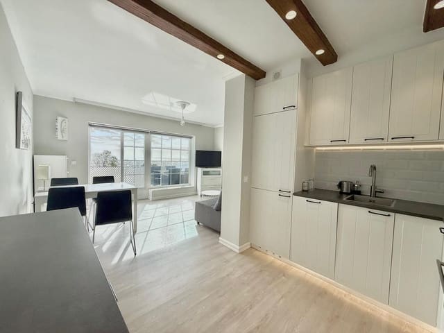 1 Zimmer Apartment zu verkaufen in Mijas pueblo, Mijas mit Pool - 269.000 € (Ref: 9590426)