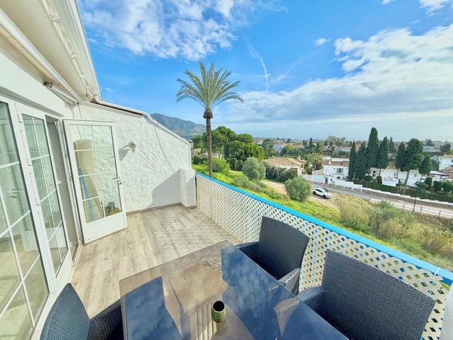 1 Zimmer Apartment zu verkaufen in Mijas pueblo, Mijas mit Pool - 269.000 € (Ref: 9590426)