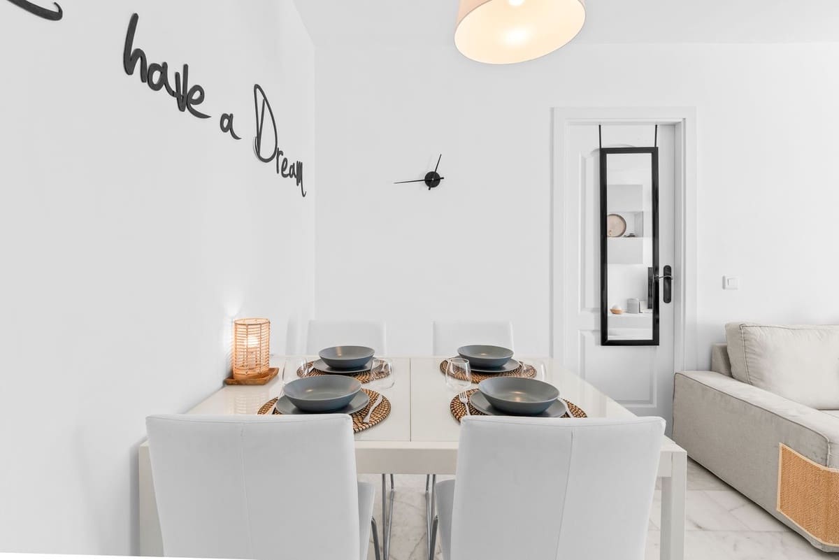 3 Zimmer Penthouse zu verkaufen in Casares mit Pool Garage - 289.000 € (Ref: 9598511)