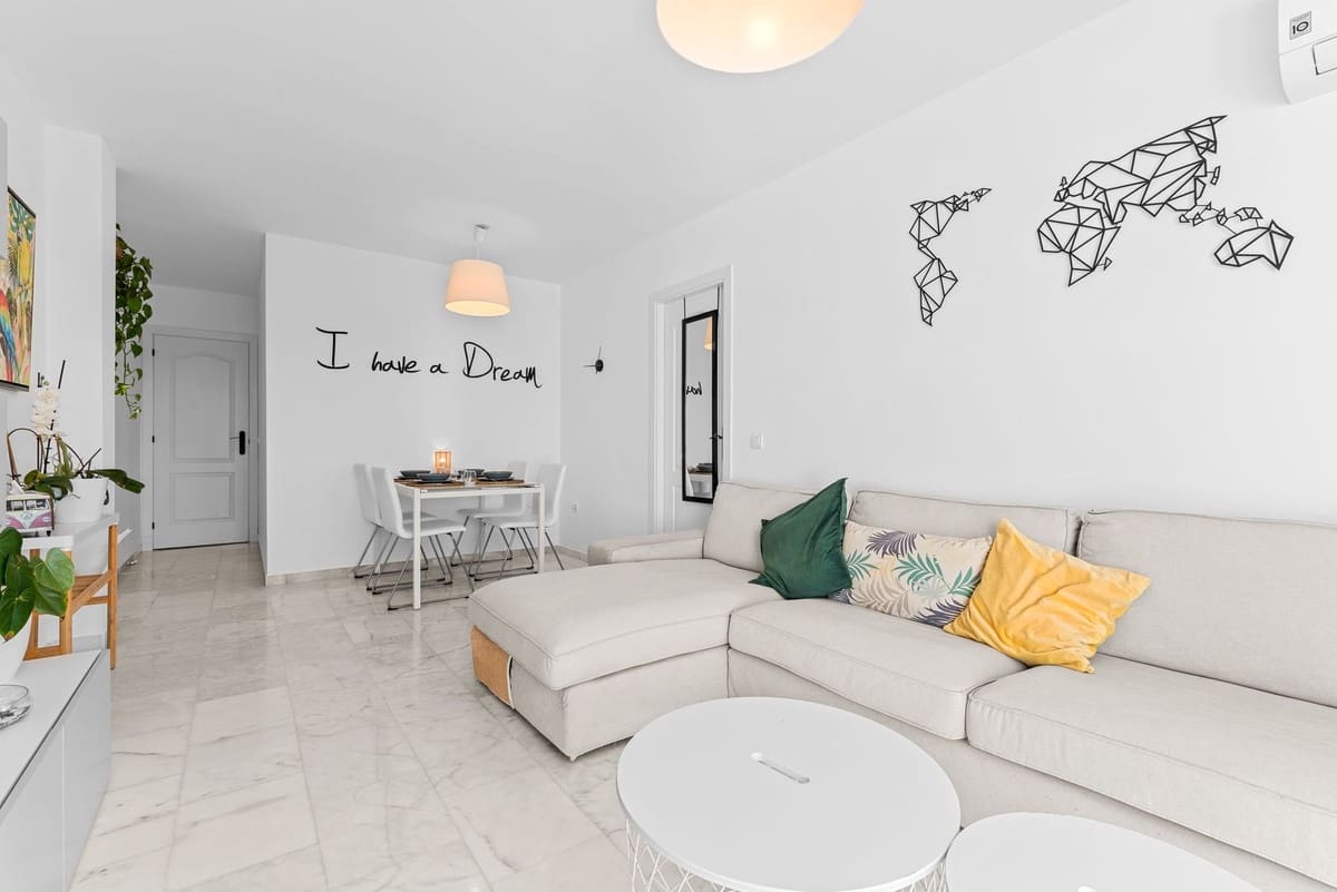 3 Zimmer Penthouse zu verkaufen in Casares mit Pool Garage - 289.000 € (Ref: 9598511)