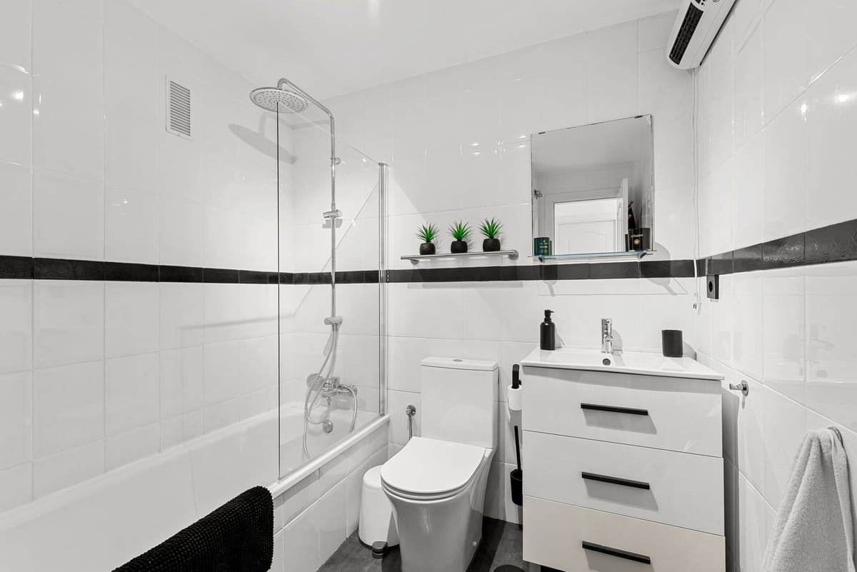 3 Zimmer Penthouse zu verkaufen in Casares mit Pool Garage - 289.000 € (Ref: 9598511)