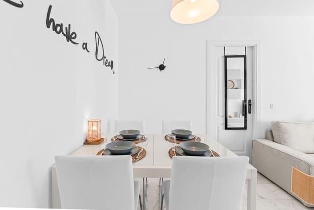 3 Zimmer Penthouse zu verkaufen in Casares mit Pool Garage - 289.000 € (Ref: 9598511)