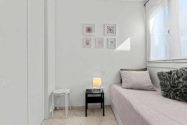 3 Zimmer Penthouse zu verkaufen in Casares mit Pool Garage - 289.000 € (Ref: 9598511)