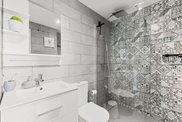 3 Zimmer Penthouse zu verkaufen in Casares mit Pool Garage - 289.000 € (Ref: 9598511)