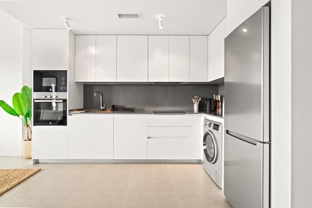 3 camera da letto Appartamento in vendita in Estepona con piscina garage - 550.000 € (Rif: 9603560)