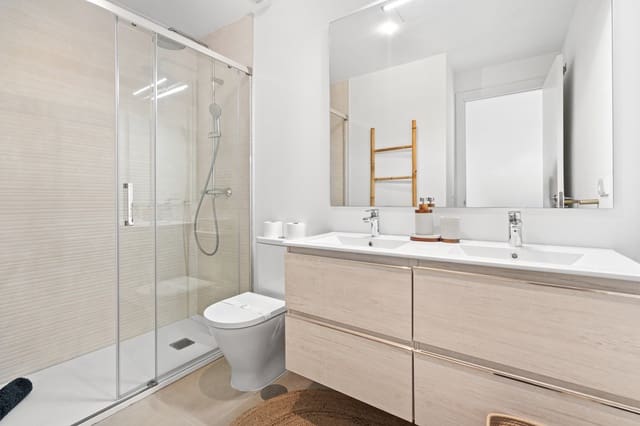 3 camera da letto Appartamento in vendita in Estepona con piscina garage - 550.000 € (Rif: 9603560)