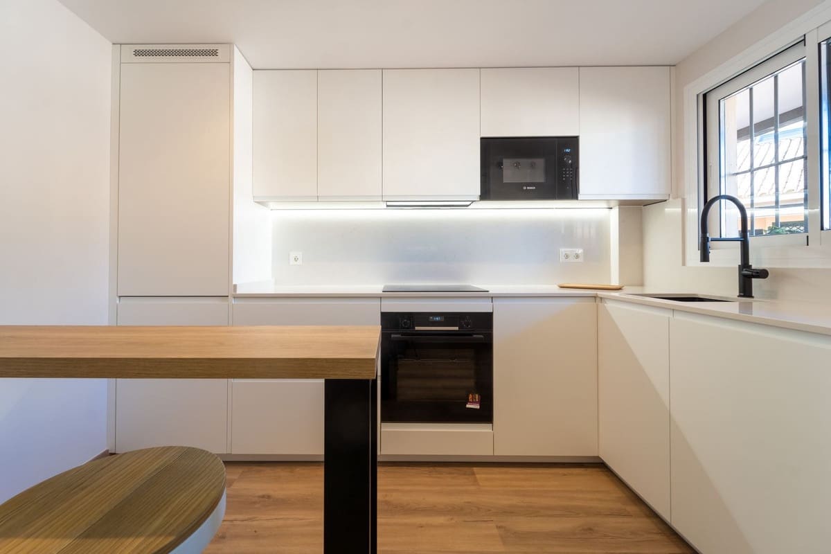 3 camera da letto Appartamento in vendita in Fuengirola con piscina garage - 385.000 € (Rif: 9603562)