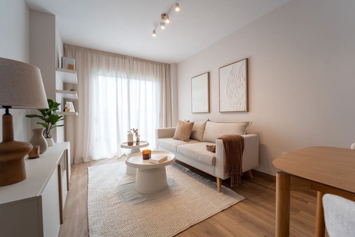 3 camera da letto Appartamento in vendita in Fuengirola con piscina garage - 385.000 € (Rif: 9603562)