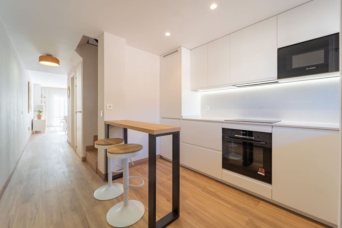 3 camera da letto Appartamento in vendita in Fuengirola con piscina garage - 385.000 € (Rif: 9603562)