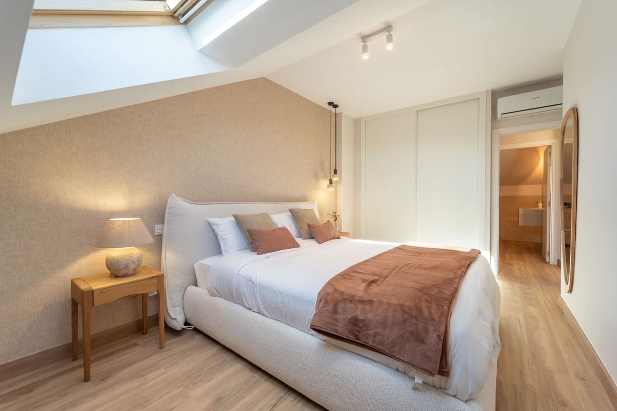 3 camera da letto Appartamento in vendita in Fuengirola con piscina garage - 385.000 € (Rif: 9603562)