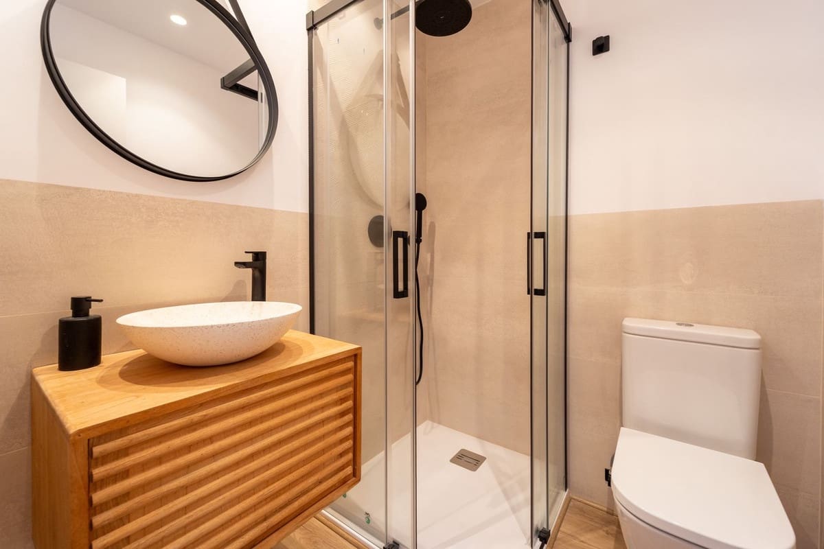 3 camera da letto Appartamento in vendita in Fuengirola con piscina garage - 385.000 € (Rif: 9603562)