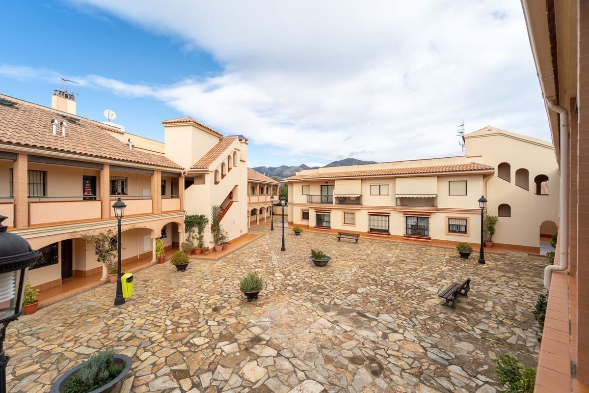 3 camera da letto Appartamento in vendita in Fuengirola con piscina garage - 385.000 € (Rif: 9603562)