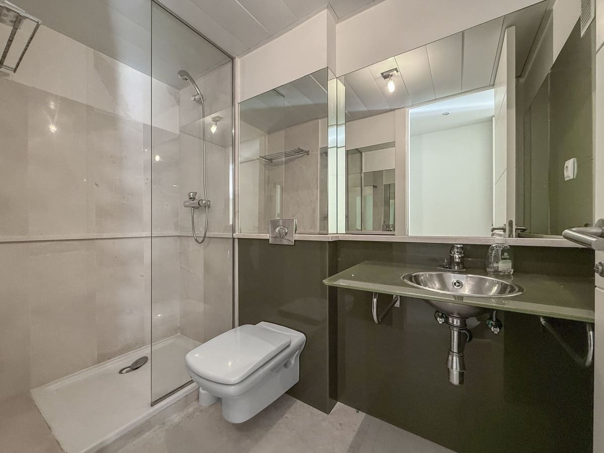 3 makuuhuone Huoneisto myytävänä paikassa Manilva mukana uima-altaan 
autotalli - 380 000 € (Ref: 9603623)