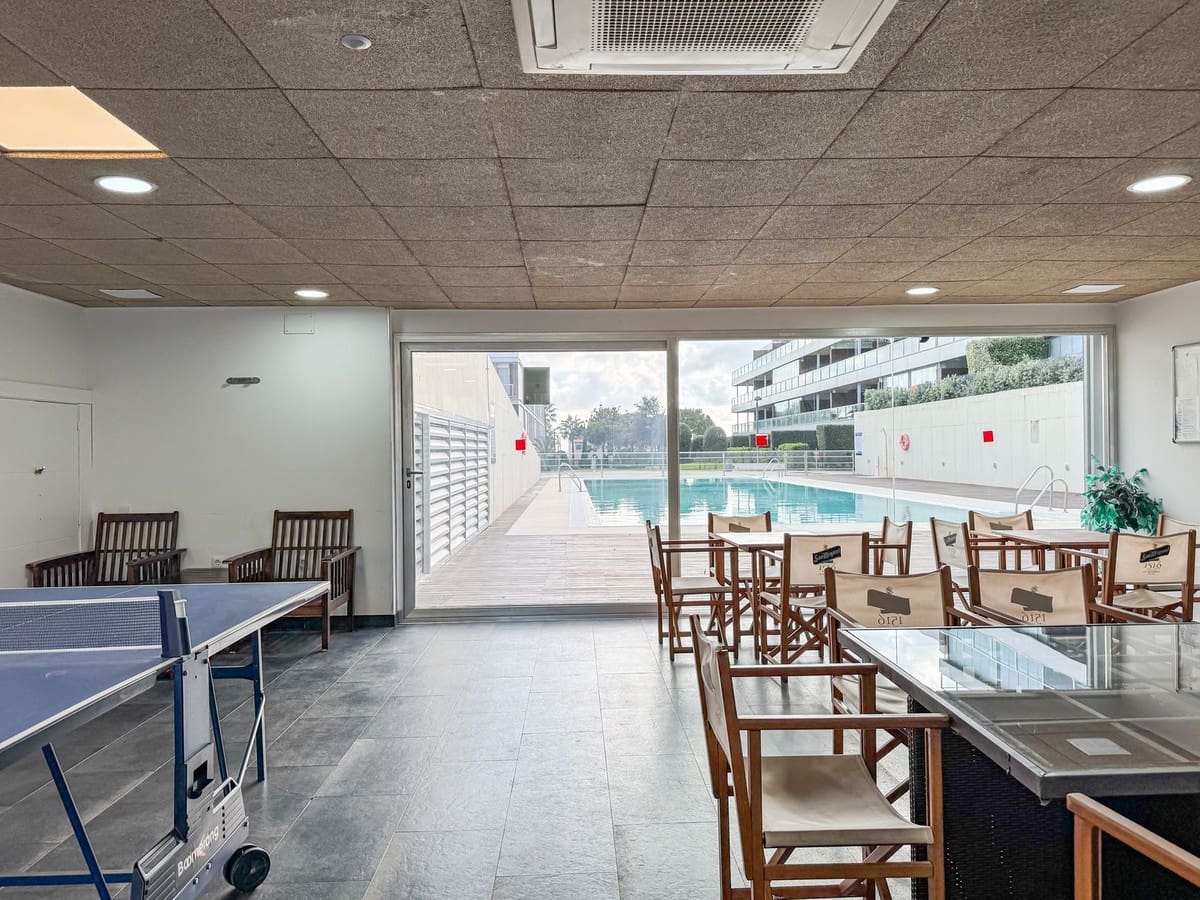 3 makuuhuone Huoneisto myytävänä paikassa Manilva mukana uima-altaan 
autotalli - 380 000 € (Ref: 9603623)