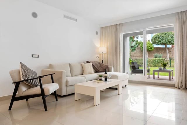 2 camera da letto Appartamento in vendita in Estepona con piscina garage - 395.000 € (Rif: 9606695)