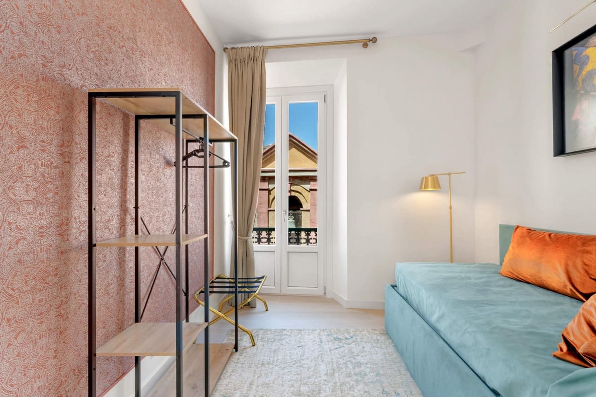 3 bedroom Apartment for sale in Marbella with garage - € 1,165,000 (Ref: 9607049)