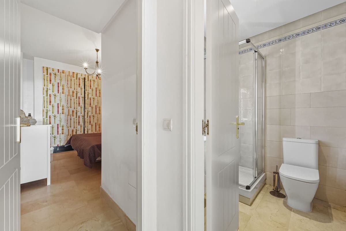 2 camera da letto Appartamento in vendita in Calahonda con piscina garage - 335.000 € (Rif: 9614530)