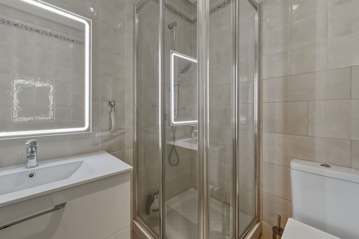 2 camera da letto Appartamento in vendita in Calahonda con piscina garage - 335.000 € (Rif: 9614530)