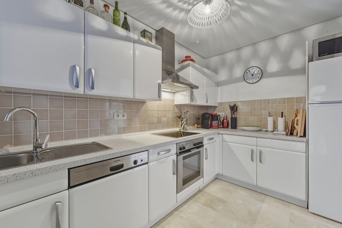 2 camera da letto Appartamento in vendita in Calahonda con piscina garage - 335.000 € (Rif: 9614530)