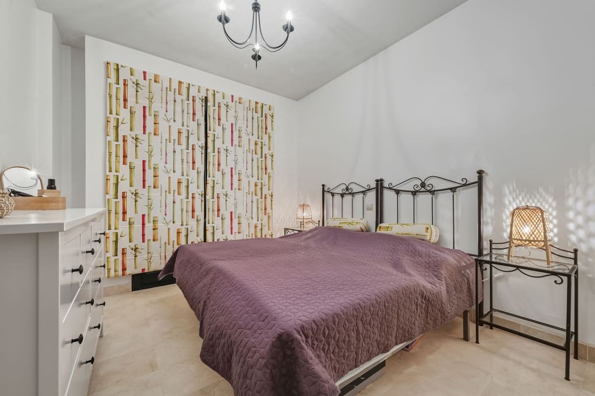 2 camera da letto Appartamento in vendita in Calahonda con piscina garage - 335.000 € (Rif: 9614530)