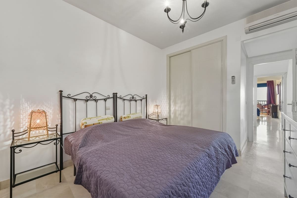 2 camera da letto Appartamento in vendita in Calahonda con piscina garage - 335.000 € (Rif: 9614530)