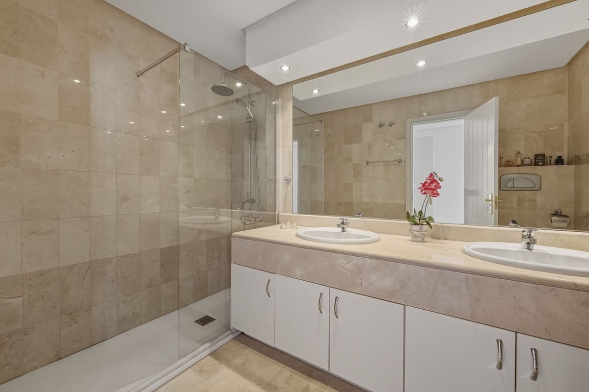 2 camera da letto Appartamento in vendita in Calahonda con piscina garage - 335.000 € (Rif: 9614530)