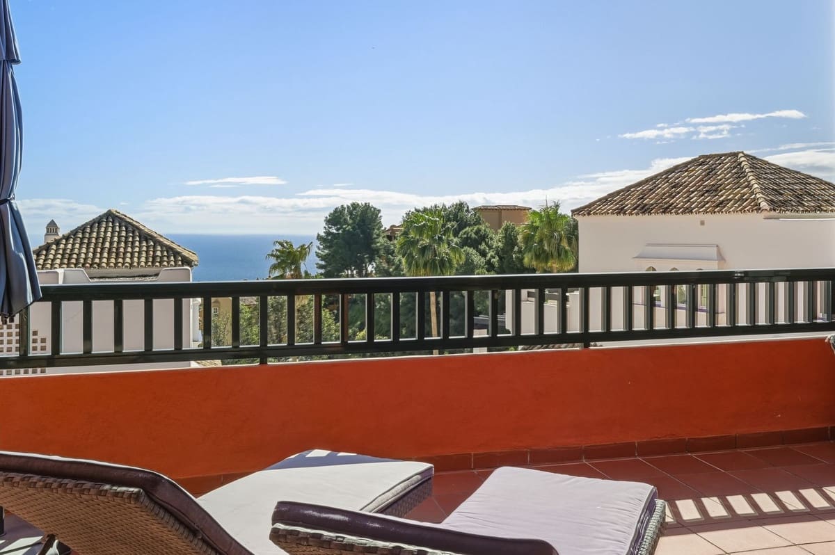 2 camera da letto Appartamento in vendita in Calahonda con piscina garage - 335.000 € (Rif: 9614530)