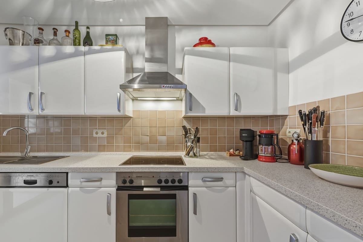 2 camera da letto Appartamento in vendita in Calahonda con piscina garage - 335.000 € (Rif: 9614530)